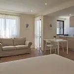 Legacy & Al - No Groups Lägenhet Albufeira