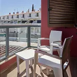 Legacy & Al - No Groups Lägenhet Albufeira