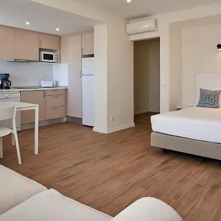 Appartement Legacy & Al Albufeira