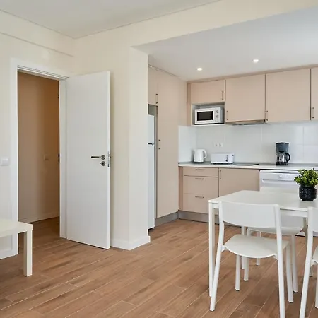 Legacy & Al Appartement *