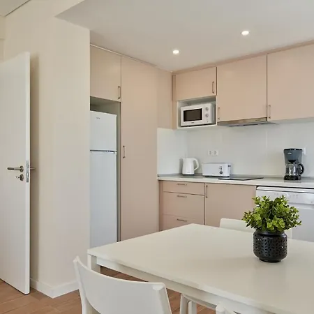 Appartement Legacy & Al