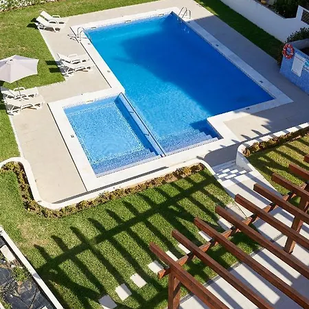 Appartement Legacy & Al Albufeira