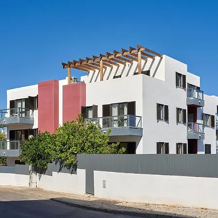 Appartement Legacy & Al Albufeira