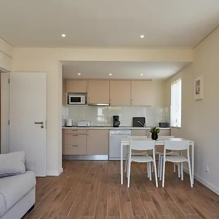 Legacy & Al Appartement Albufeira