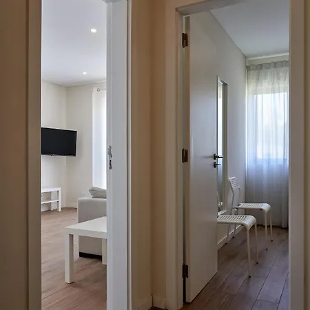 Appartement Legacy & Al Albufeira