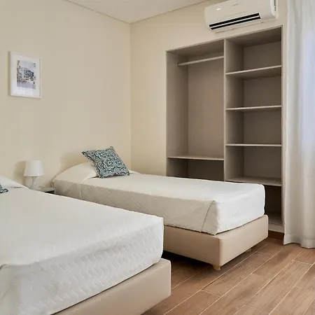 Appartement Legacy & Al Albufeira