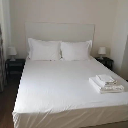 Appartement Legacy & Al *