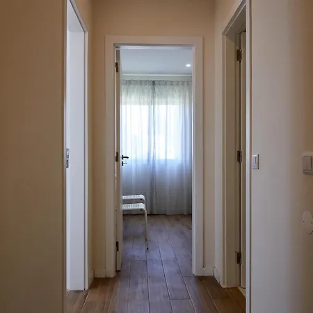 Legacy & Al - No Groups Albufeira