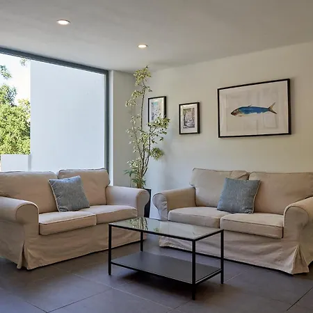 Legacy & Al - No Groups Albufeira