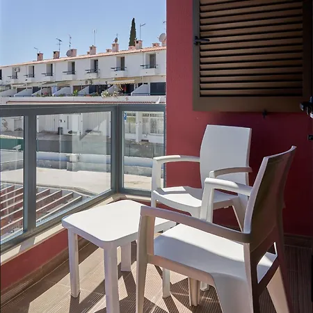 Legacy & Al - No Groups Apartamento Albufeira