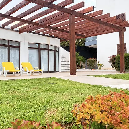 Legacy & Al - No Groups Apartment Albufeira