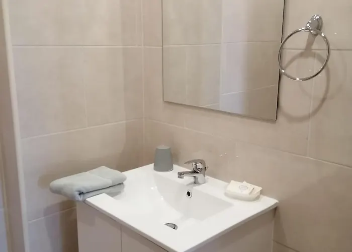 Legacy & Al - No Groups Apartment Albufeira