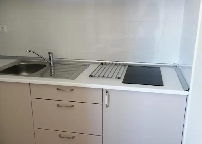 Legacy & Al - No Groups Apartment Albufeira