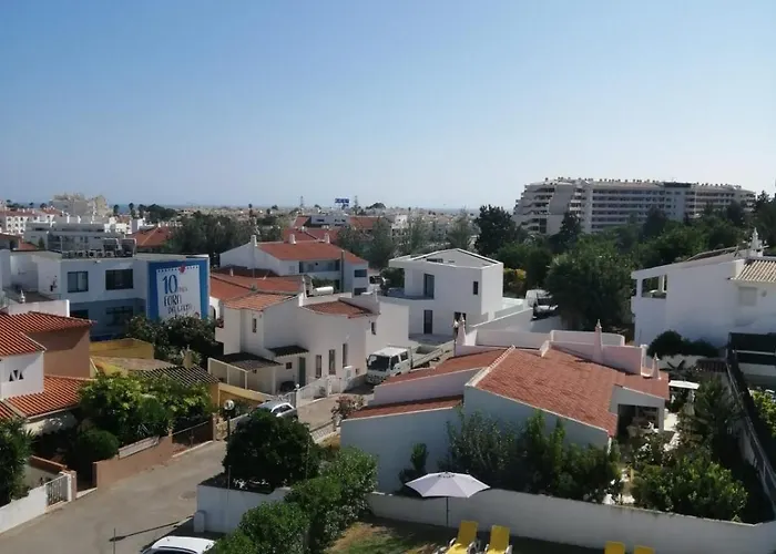 Legacy & Al - No Groups Albufeira