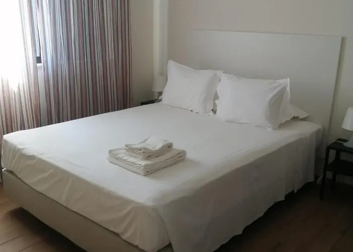 Apartment Legacy & Al - No Groups