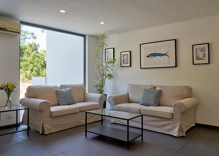 Legacy & Al - No Groups Albufeira