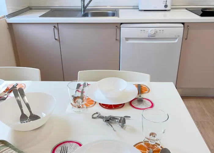 Legacy & Al - No Groups Apartment Albufeira