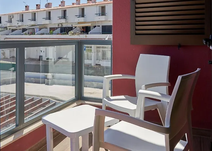Legacy & Al - No Groups Apartment Albufeira