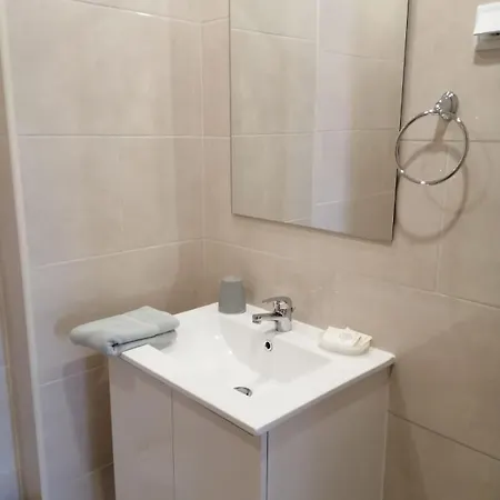 Legacy & Al - No Groups 公寓 阿尔布费拉