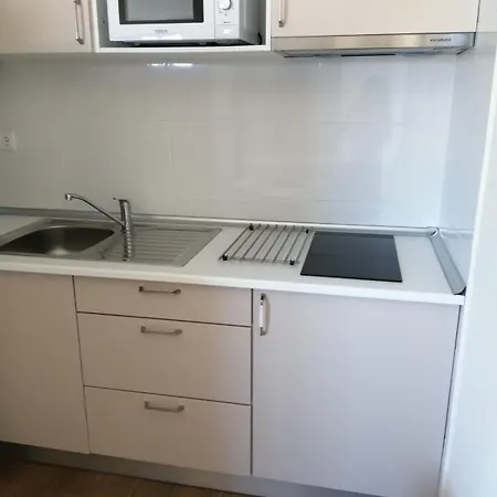 Legacy & Al - No Groups 公寓 阿尔布费拉