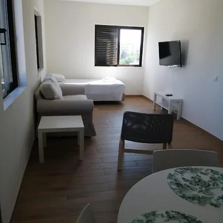 公寓 Legacy & Al - No Groups 阿尔布费拉