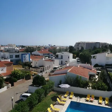 Legacy & Al - No Groups Albufeira