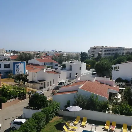 Legacy & Al - No Groups * Albufeira