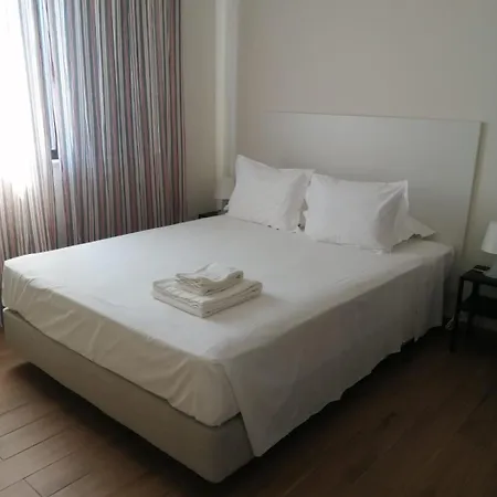 Lejlighed Legacy & Al - No Groups